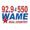 92.9 WAME Radio