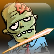 Activities of Zombies: Smash & Slide
