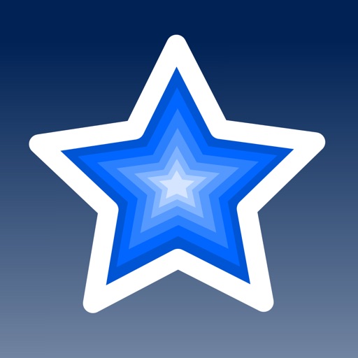 Star Cruise 3D icon
