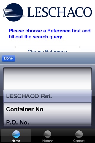 Leschaco T&T screenshot 3