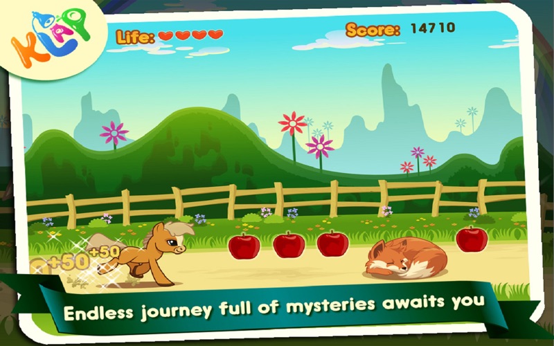 Pony Dash thumbnail 3