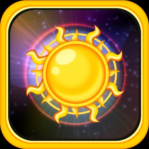 Grow Your Sun Adv iOS App