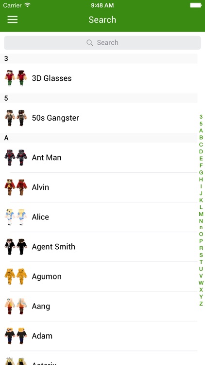 Best Skins Pro for Minecraft PE