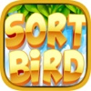The Short Bird -  Puzzle Game For Kids And Adults