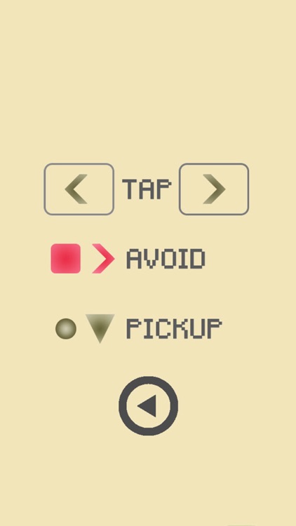 Falling Mind screenshot-3