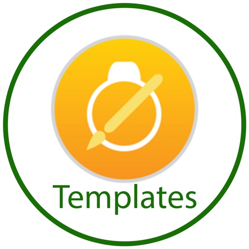 Templates Plus for Pages