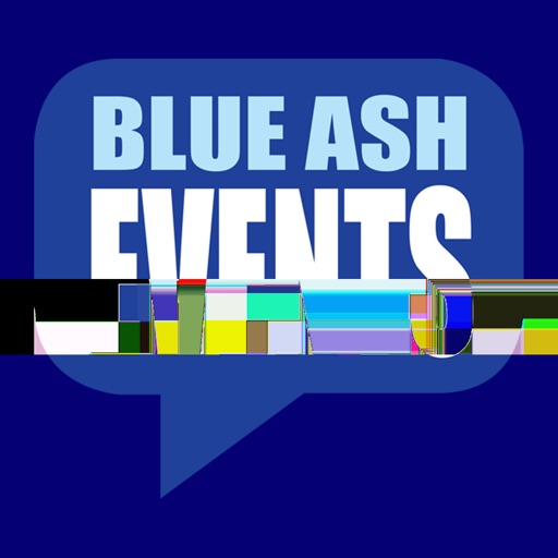 Blue Ash Special Events - Ohio icon