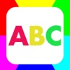 Touch & Play: ABCs - My First Alphabet Fun Game for Toddlers and Kids