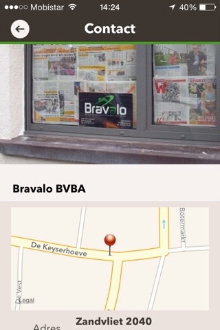 Bravalo screenshot 4
