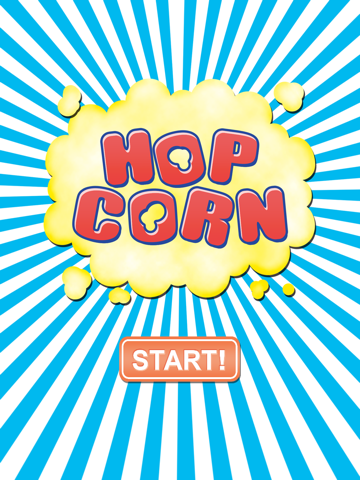 HOPCORN GAMEのおすすめ画像1