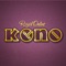 Keno - Royal Online Casino