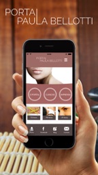 Paula Bellotti Captura de tela 5