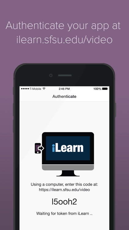 iLearn Video