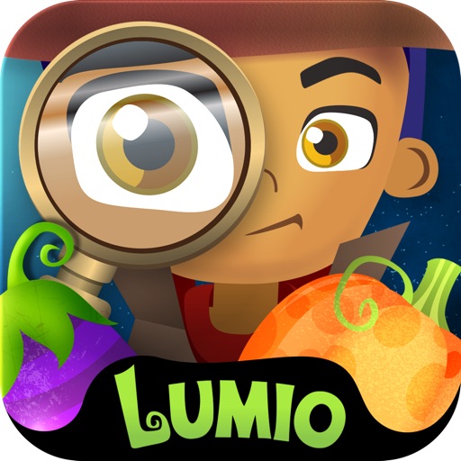 Lumio Farm Factor: Multiply and Divide Basics iOS App