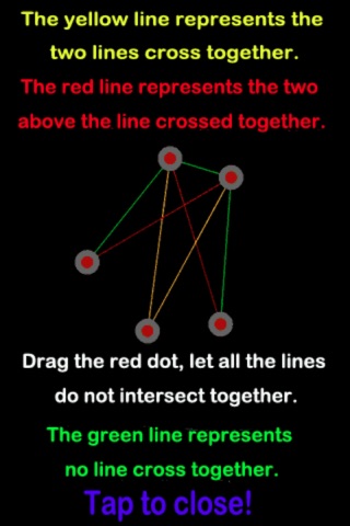 Make Line Apart - Challenge Your IQ screenshot 2