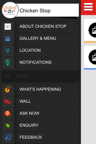 Chicken Stop screenshot 3