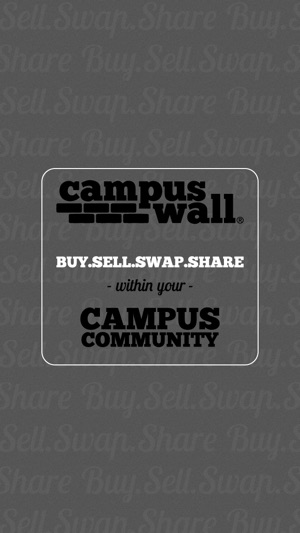 CampusWall(圖1)-速報App