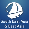 World Marina South East Asia & East Asia