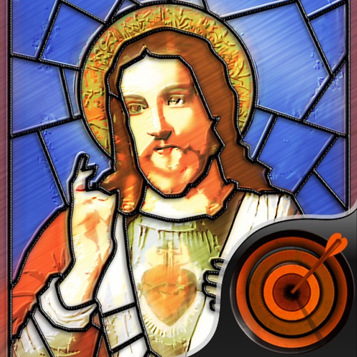 Christian Bible Quiz icon