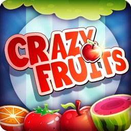Crazy Fruities