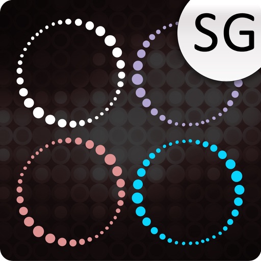 Save the Circles iOS App