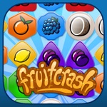 Fruit Crash