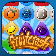 Activities of Fruit Crash !