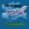 Victoria YYJ Flights