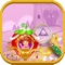 Princess Hidden Object