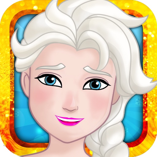 Princess Dentist - Teeth Edition Excellent Learning for Baby & Children