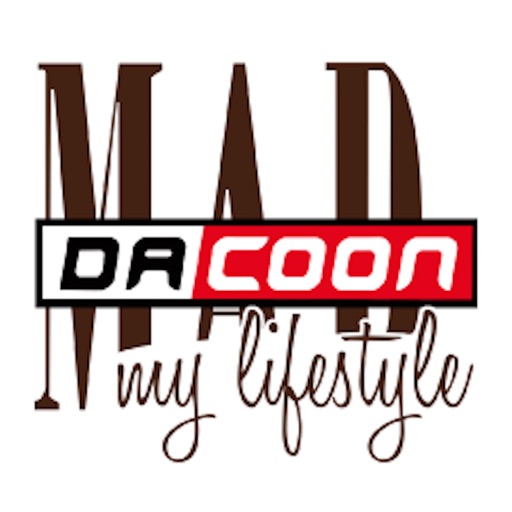 MAD/Dacoon