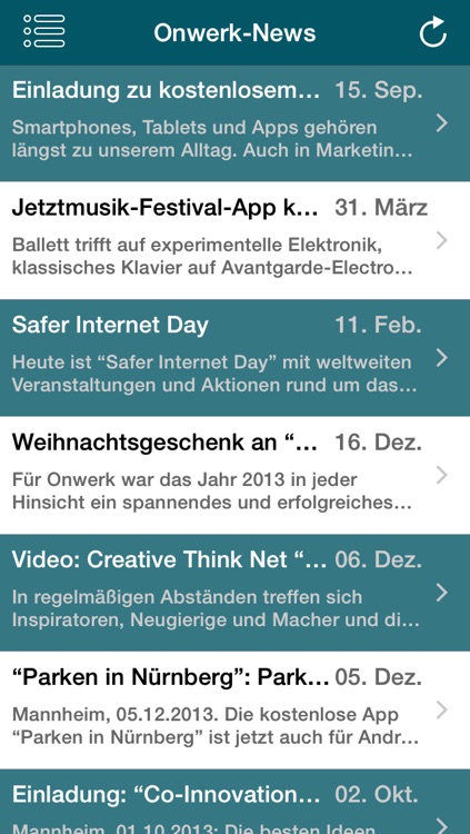 JoorApp screenshot-4