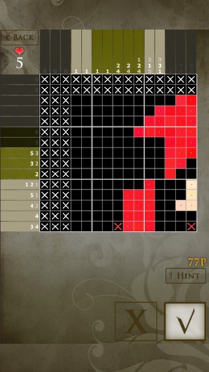 Picross D - battle(圖4)-速報App