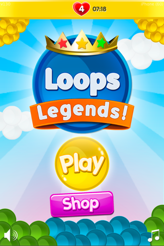 Loops Legends screenshot 4