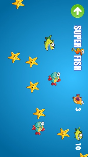 Super Fish Pro(圖2)-速報App