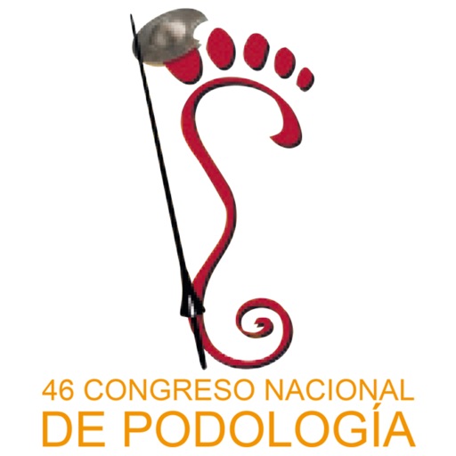 46 Congreso Nacional Podología icon