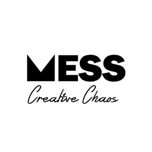 Mess Magazine icon