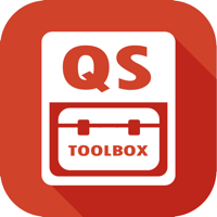 Quantity Surveyor Toolbox