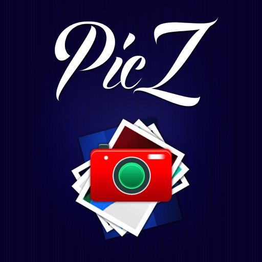 PicZ icon