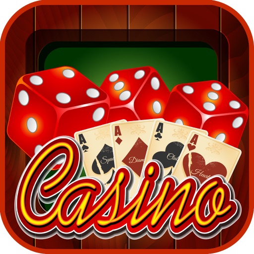 A Slots House of Rich-es Las Vegas Casino - Fun Xtreme Slot Machine Big Win Craze Free icon