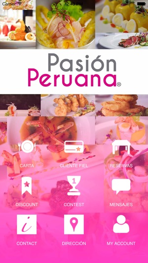 Pasion Peruana