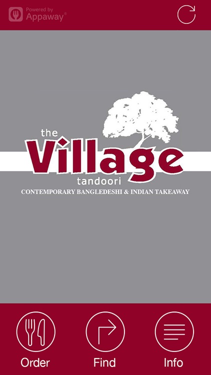 The Village Tandoori, Liphook