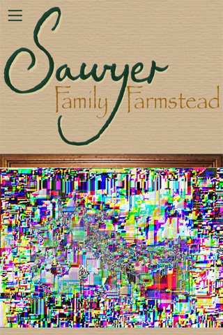 Sawyer Family Farmstead screenshot 3