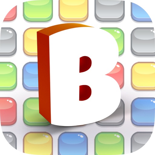 Brainzzle Colors icon