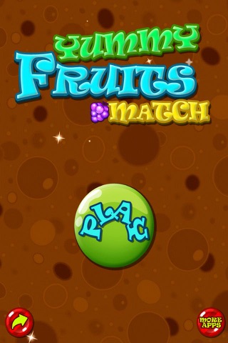 Yummy Fruits Match screenshot 2