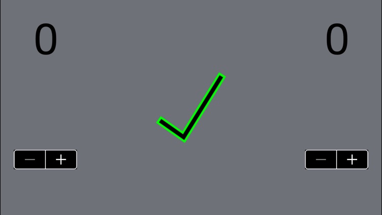 Ping Pong/Table Tennis Serve and Score Keeper screenshot-4