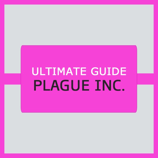 Guide for Plague Inc. icon