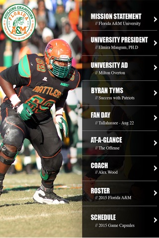 FAMU Strike screenshot 2