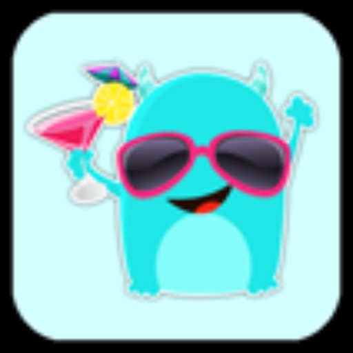 Puzzle Monster Lite Icon