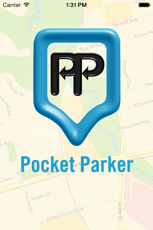 Pocket Parker screenshot 3